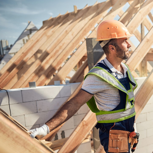 Experts toiture à Coutances